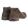 POLACCO SUEDE CHEANEY JESMONDII CHOCOLATE