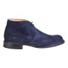 POLACCO SUEDE CHEANEY JESMONDII INDIGO