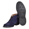 POLACCO SUEDE CHEANEY JESMONDII INDIGO