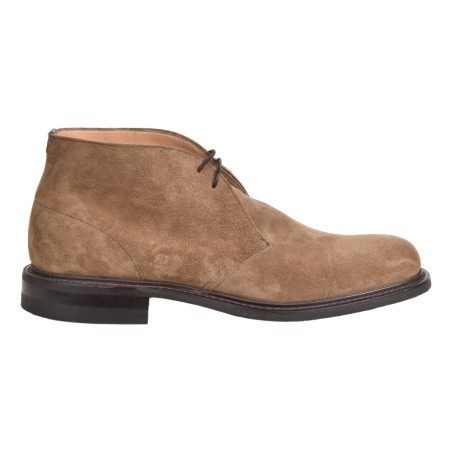 POLACCO SUEDE CHEANEY JESMONDII ROCK