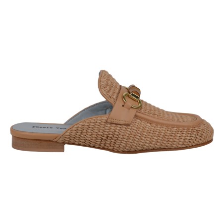 SABOT INTRECCIATO MORSETTO BAMBOO POESIE VENEZIANE JJA7N 141