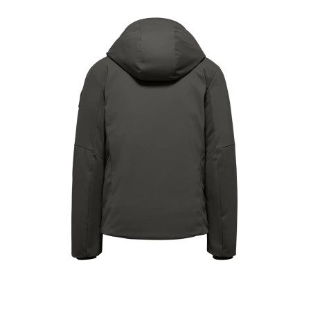 TOKYO TECHNO DOWN JACKET BOMBOOGIE JM5954-TNSR4 86