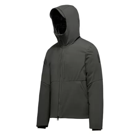 TOKYO TECHNO DOWN JACKET BOMBOOGIE JM5954-TNSR4 86