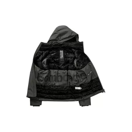 TOKYO TECHNO DOWN JACKET BOMBOOGIE JM5954-TNSR4 86