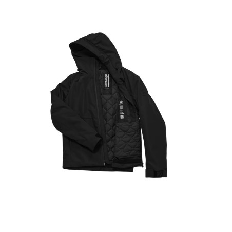 JACKET BOMBOOGIE JM8652-TTJA4 90