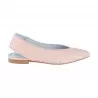 CHANEL INTRECCIATO POESIE VENEZIANE MUR2523N SALMONE