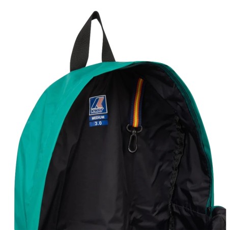 ZAINO LE VRAI 3.0 FRANCOIS K-WAY K006X60 00Z