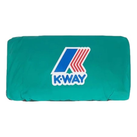 ZAINO LE VRAI 3.0 FRANCOIS K-WAY K006X60 00Z