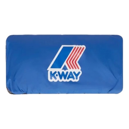 ZAINO LE VRAI 3.0 FRANCOIS K-WAY K006X60 063