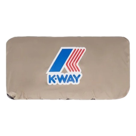 ZAINO LE VRAI 3.0 FRANCOIS K-WAY K006X60 WG9