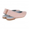 CHANEL INTRECCIATO POESIE VENEZIANE MUR2523N SALMONE