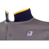 POLO VINCENT CONTRAST STRETCH / K-WAY K008J50 X5R