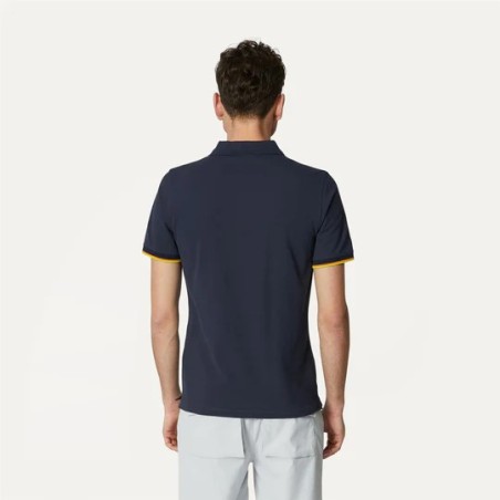 POLO VINCENT K-WAY K7121IW K89