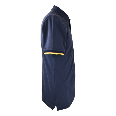 POLO VINCENT K-WAY K7121IW K89