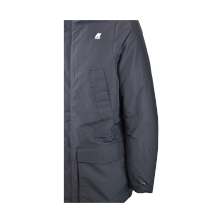 JACKETS MID JOSHUA TERMO HEAVY K-WAY K8117MW A2B