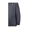 JACKETS MID JOSHUA TERMO HEAVY K-WAY K8117MW A2B