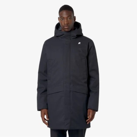 JARNO TWILL MARMOTTA K-WAY K8133FW AL9