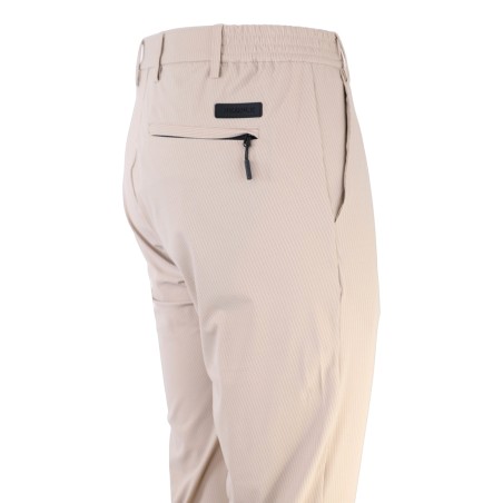 PANTALONE STAMPATO UOMO PEOPLE OF SHIBUYA KOBRA/S 060