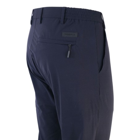 PANTALONE STAMPATO UOMO PEOPLE OF SHIBUYA KOBRA/S 790