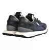SNEAKERS KRIPTO M RUN OF KRIPTO-M BLACK