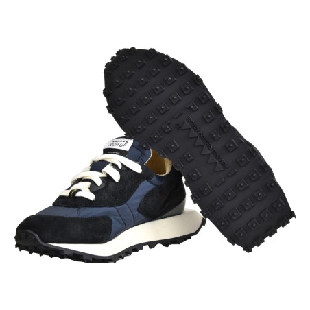 SNEAKERS KRIPTO M RUN OF KRIPTO-M BLACK