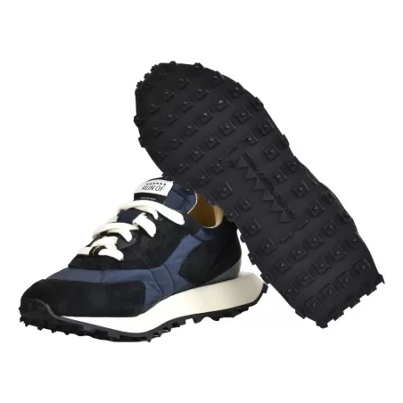 SNEAKERS KRIPTO M RUN OF KRIPTO-M BLACK