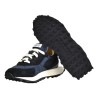 SNEAKERS KRIPTO M RUN OF KRIPTO-M BLACK