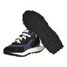 SNEAKERS KRIPTO M RUN OF KRIPTO-M BLACK