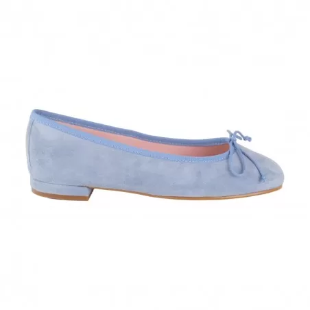 BALLERINA ANNA DE BRAY EMMAANTE AZUL