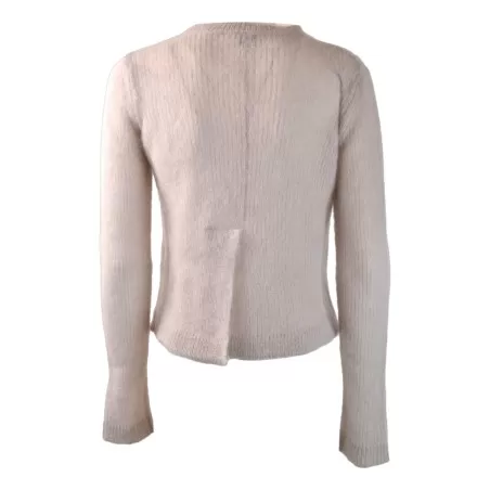 MAGLIA GIROCOLLO CRUNA LORRAINE.2324 360