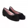 BALLERINA ANNA DE BRAY EMMAANTE NEGRO