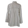 CAMICIA SOLOTRE M1B0026 COCCO