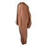 BLUSA SOLOTRE M1B0078 BRONZE