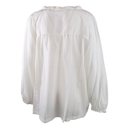 CAMICIA SOLOTRE M1E0063 02S