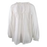 CAMICIA SOLOTRE M1E0063 02S
