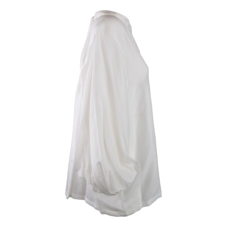 CAMICIA SOLOTRE M1E0063 02S