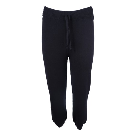 JOGGING STRETCH SO ALLURE M66045 BLACK