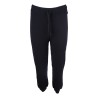 JOGGING STRETCH SO ALLURE M66045 BLACK