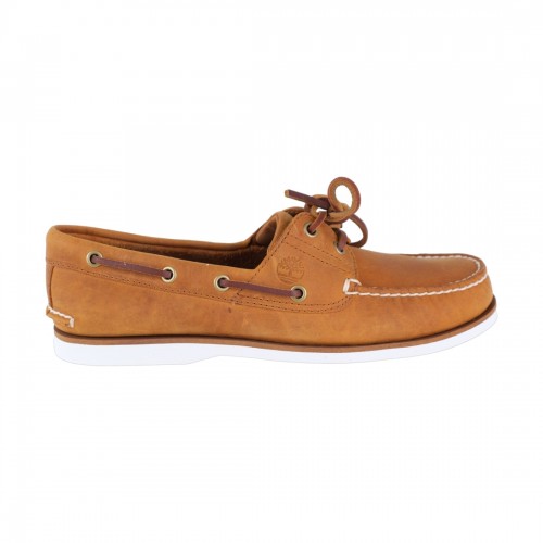 CLASSIC BOAT 2 EYE TIMBERLAND 0A43V9 8771