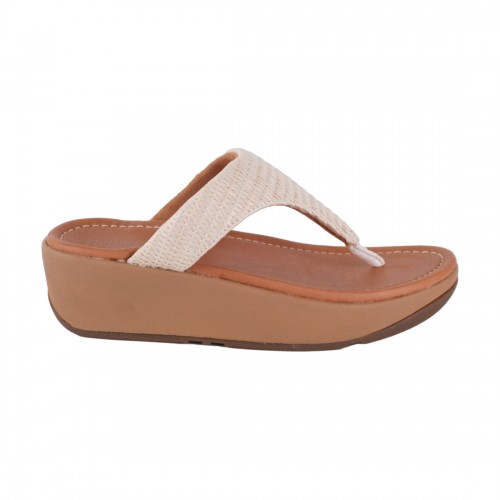 INFRADITO IMOGEN BASKET WEAVE / FIT FLOP BD3 031