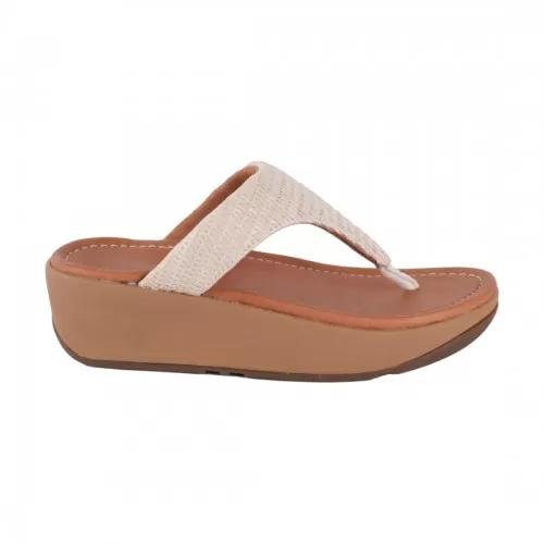 INFRADITO IMOGEN BASKET WEAVE / FIT FLOP BD3 031