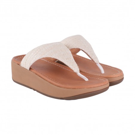 INFRADITO IMOGEN BASKET WEAVE / FIT FLOP BD3 031