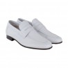 MOCASSINO PELLE / LA PARIGINA CARSONPERSIAN BIANCO
