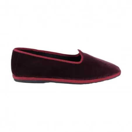 PANTOFOLA FRIULANA MIEZ CLOE BAROLO