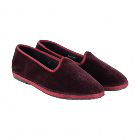 PANTOFOLA FRIULANA MIEZ CLOE BAROLO