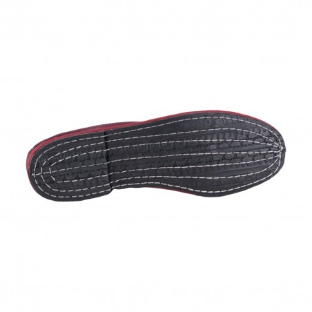 PANTOFOLA FRIULANA MIEZ CLOE BAROLO