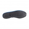 PANTOFOLA FRIULANA MIEZ CLOE COBALTO