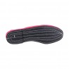 PANTOFOLA FRIULANA MIEZ CLOE FUOCO