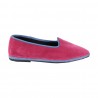 PANTOFOLA FRIULANA MIEZ CLOE ROSA