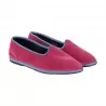 PANTOFOLA FRIULANA MIEZ CLOE ROSA